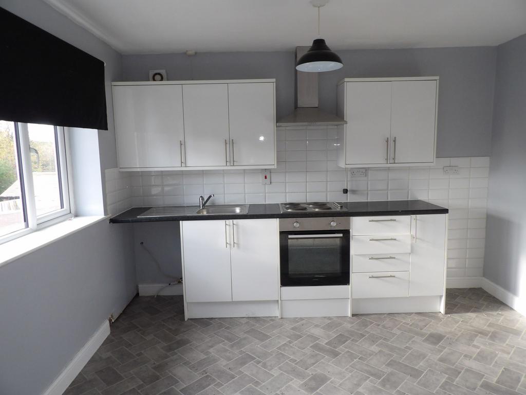 A 207, Skellow Road,Skellow... 1 bed apartment £475 pcm (£110 pw)