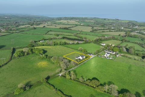 5 bedroom detached house for sale, Ty Hywel, Llanrhystud