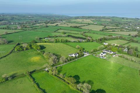 5 bedroom detached house for sale, Ty Hywel, Llanrhystud