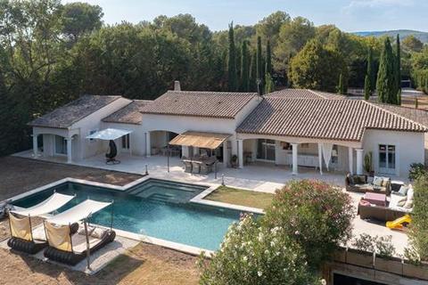 6 bedroom villa, Draguignan, Var, Provence-Alpes-Côte d'Azur