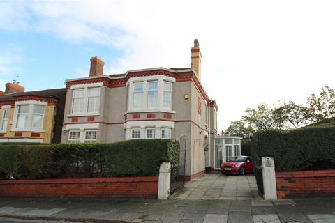 4 bedroom detached house for sale - Vale Drive, New Brighton, Wirral, CH45