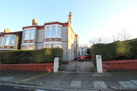 4 bedroom detached house for sale - Vale Drive, New Brighton, Wirral, CH45