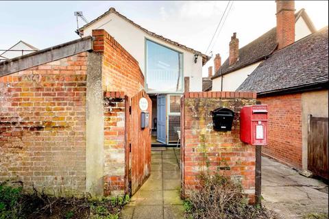 1 bedroom house for sale, Black Boy Yard, Sudbury, Suffolk, CO10