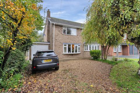 41 Beech Avenue, Bourne, PE10 9RR