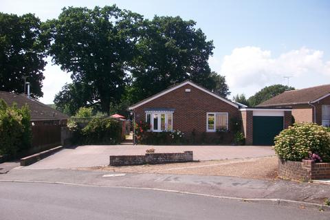 3 bedroom detached bungalow for sale, Harpswood Lane, Hythe