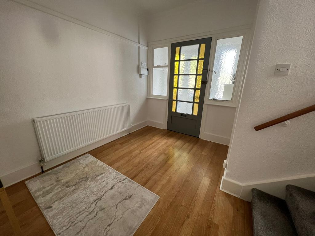 Spencefield Lane, Evington, Leicester, LE5 4 bed semidetached house