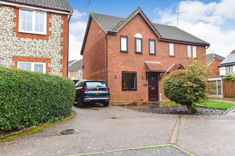 28 Doubleday Drive, Heybridge, Maldon, CM9 4TL