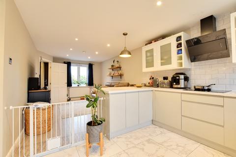 28 Doubleday Drive, Heybridge, Maldon, CM9 4TL