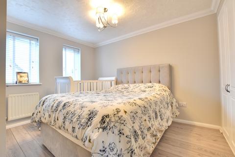 28 Doubleday Drive, Heybridge, Maldon, CM9 4TL