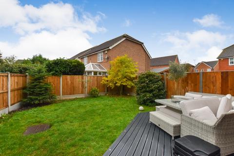 28 Doubleday Drive, Heybridge, Maldon, CM9 4TL
