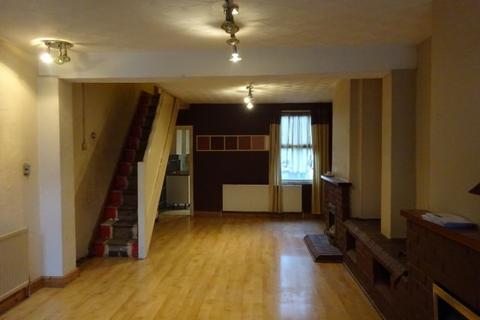 3 bedroom terraced house for sale, James Street, Rochester ME1