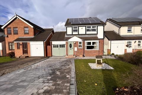 3 bedroom detached house for sale, Meadow Bank, Langley Park, Durham, County Durham, DH7