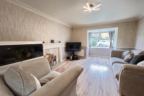 3 bedroom detached house for sale, Meadow Bank, Langley Park, Durham, County Durham, DH7