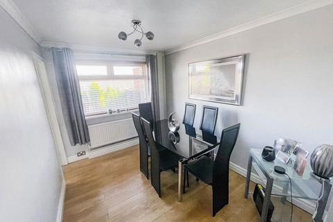 5 bedroom terraced house for sale, Copley Drive, Sunderland, Tyne and Wear, SR3 1PG