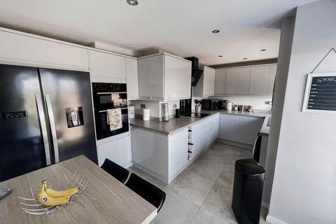 5 bedroom terraced house for sale, Copley Drive, Sunderland, Tyne and Wear, SR3 1PG