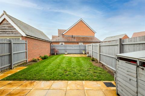 3 bedroom detached house for sale - Little Mill Meadow, Leegomery, Telford, Shropshire, TF1