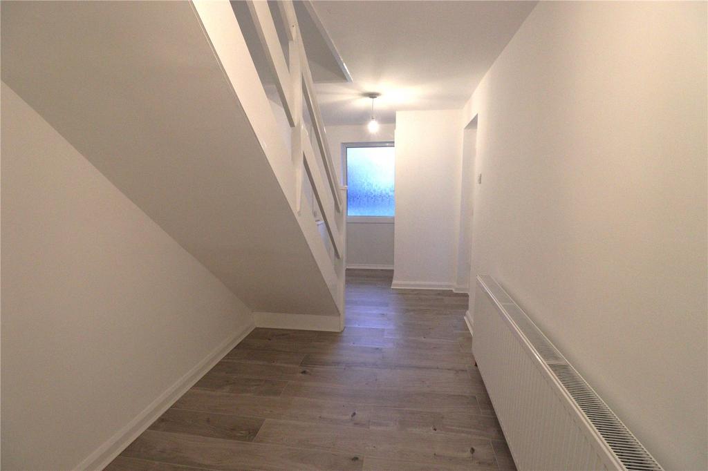 Ringwood, Prenton, Merseyside, CH43 3 bed terraced house £220,000