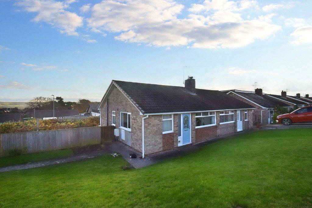 Osgodby Grove, Osgodby, North Yorkshire, YO11 2 bed bungalow for sale