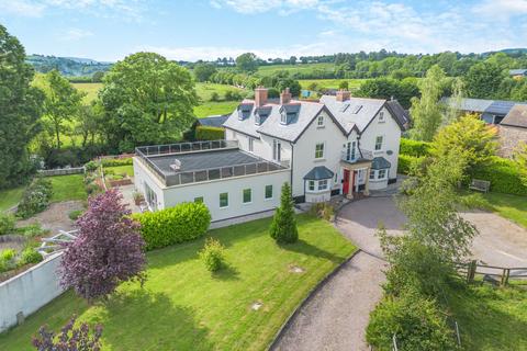 6 bedroom detached house for sale, Much Birch, Hereford