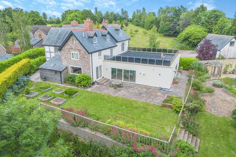 6 bedroom detached house for sale, Much Birch, Hereford