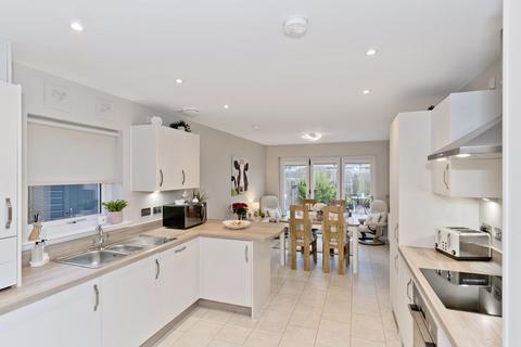 108 Davids Way, Haddington, EH41 3DY