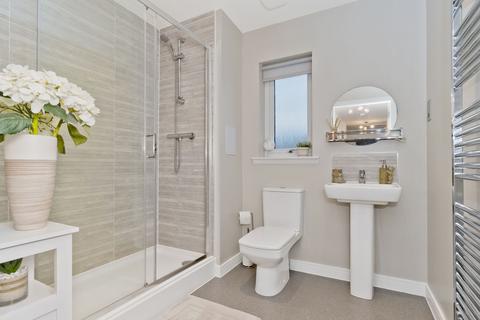 108 Davids Way, Haddington, EH41 3DY