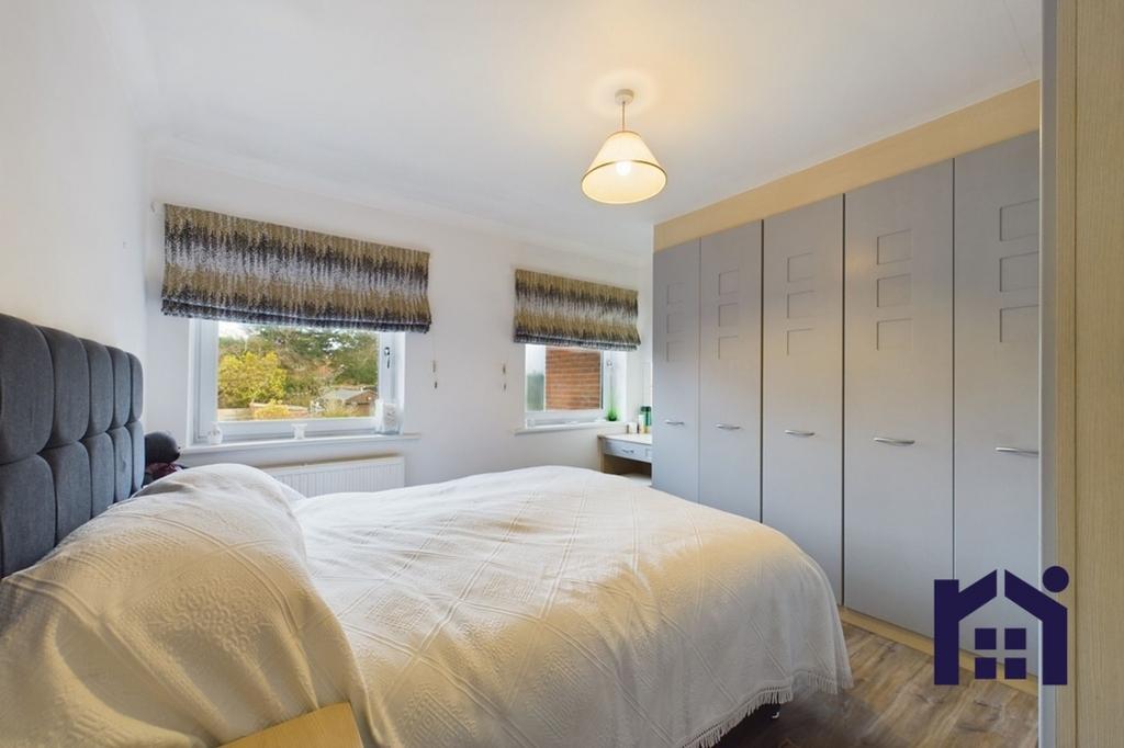 Bedroom two