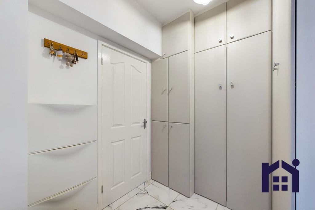 Utility/Cloakroom