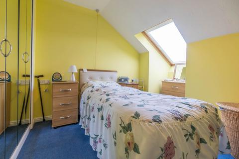 1 bedroom apartment for sale, 57 Blackhall Croft, Kendal