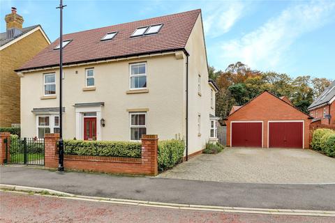 7 Wildon Grange, Nunthorpe, Middlesbrough, TS7 0RJ