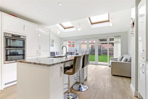 7 Wildon Grange, Nunthorpe, Middlesbrough, TS7 0RJ