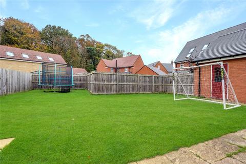 7 Wildon Grange, Nunthorpe, Middlesbrough, TS7 0RJ
