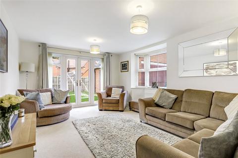 7 Wildon Grange, Nunthorpe, Middlesbrough, TS7 0RJ