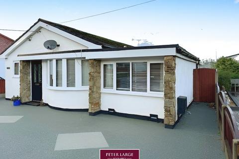 3 bedroom detached bungalow for sale, Belmont, Moel View Road, Gronant, Flintshire LL19 9SU