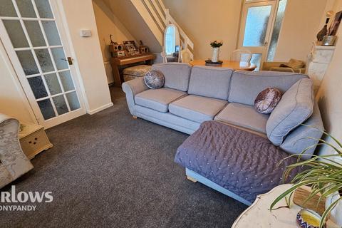 3 bedroom terraced house for sale, Mill Street, Ystrad, Pentre CF41 7