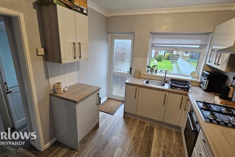 3 bedroom terraced house for sale, Mill Street, Ystrad, Pentre CF41 7