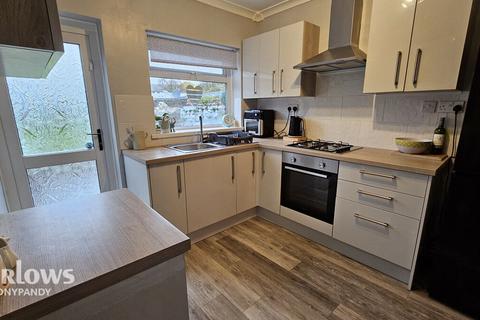 3 bedroom terraced house for sale, Mill Street, Ystrad, Pentre CF41 7