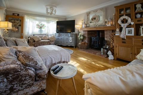 4 bedroom detached house for sale, Folly Grove, King's Lynn, Norfolk, PE30