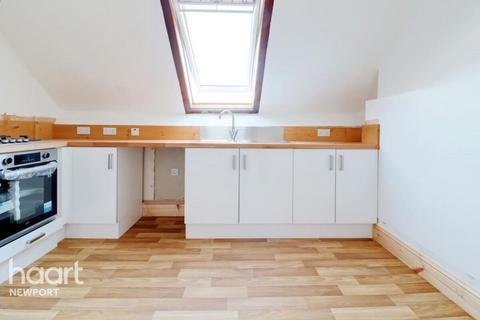 1 bedroom apartment to rent, Stow Hill, Newport