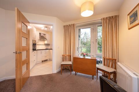 1 bedroom retirement property for sale - Balcarres Street, Edinburgh EH10