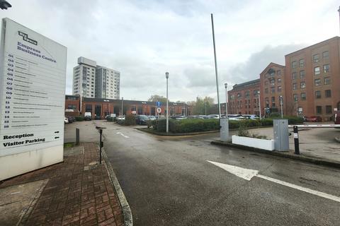 Property to rent, Empress Business Centre, Chester Road, Old Trafford, M16 9EB