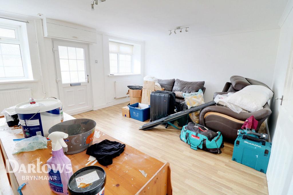 Beaufort Road, Tredegar 3 bed terraced house for sale £120,000