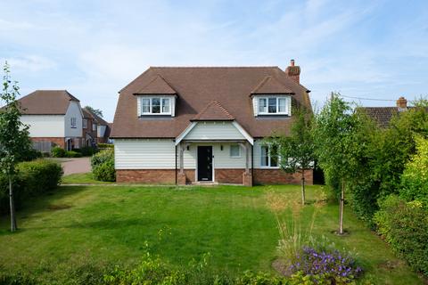 3 bedroom chalet for sale, Saxon Heights, Aldington