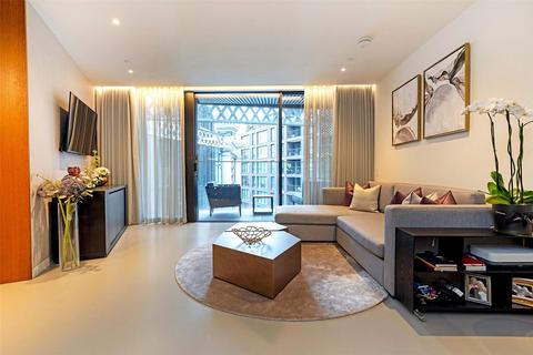 1 bedroom apartment for sale, Kings Cross, London, N1C