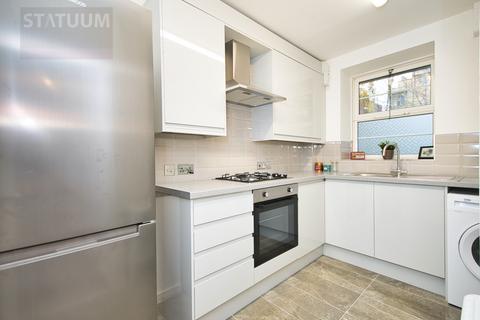 undefined, Arbour Square, Limehouse, Whitechapel, London, E1
