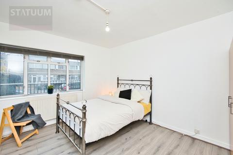 undefined, Arbour Square, Limehouse, Whitechapel, London, E1