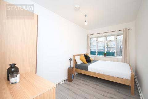 undefined, Arbour Square, Limehouse, Whitechapel, London, E1