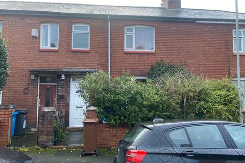 12 Ramsdale Street, Chadderton, Oldham, OL9