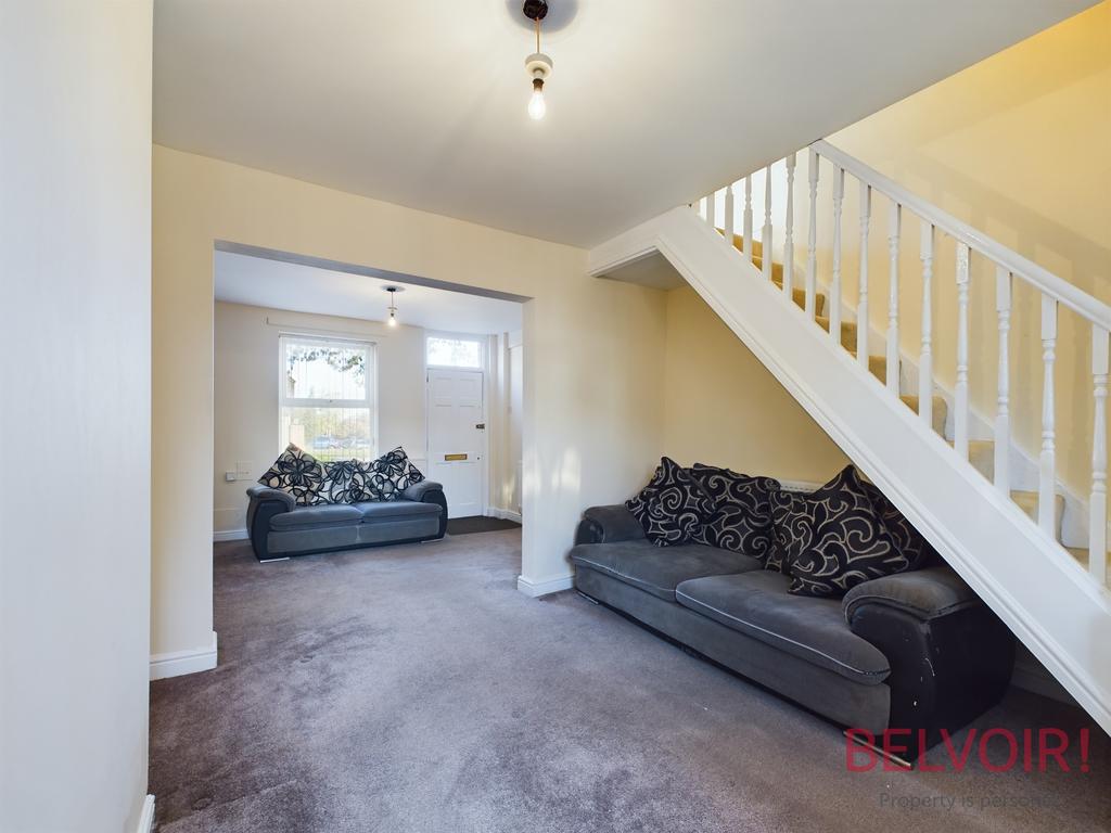 Broom Street, Northwood, StokeonTrent, ST1 2 bed terraced house £650 pcm (£150 pw)