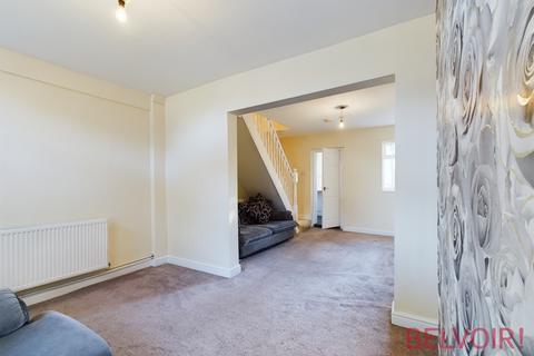 2 bedroom terraced house to rent, Broom Street, Northwood, Stoke-on-Trent, ST1